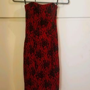 Buy 2 for $20. French connection dress